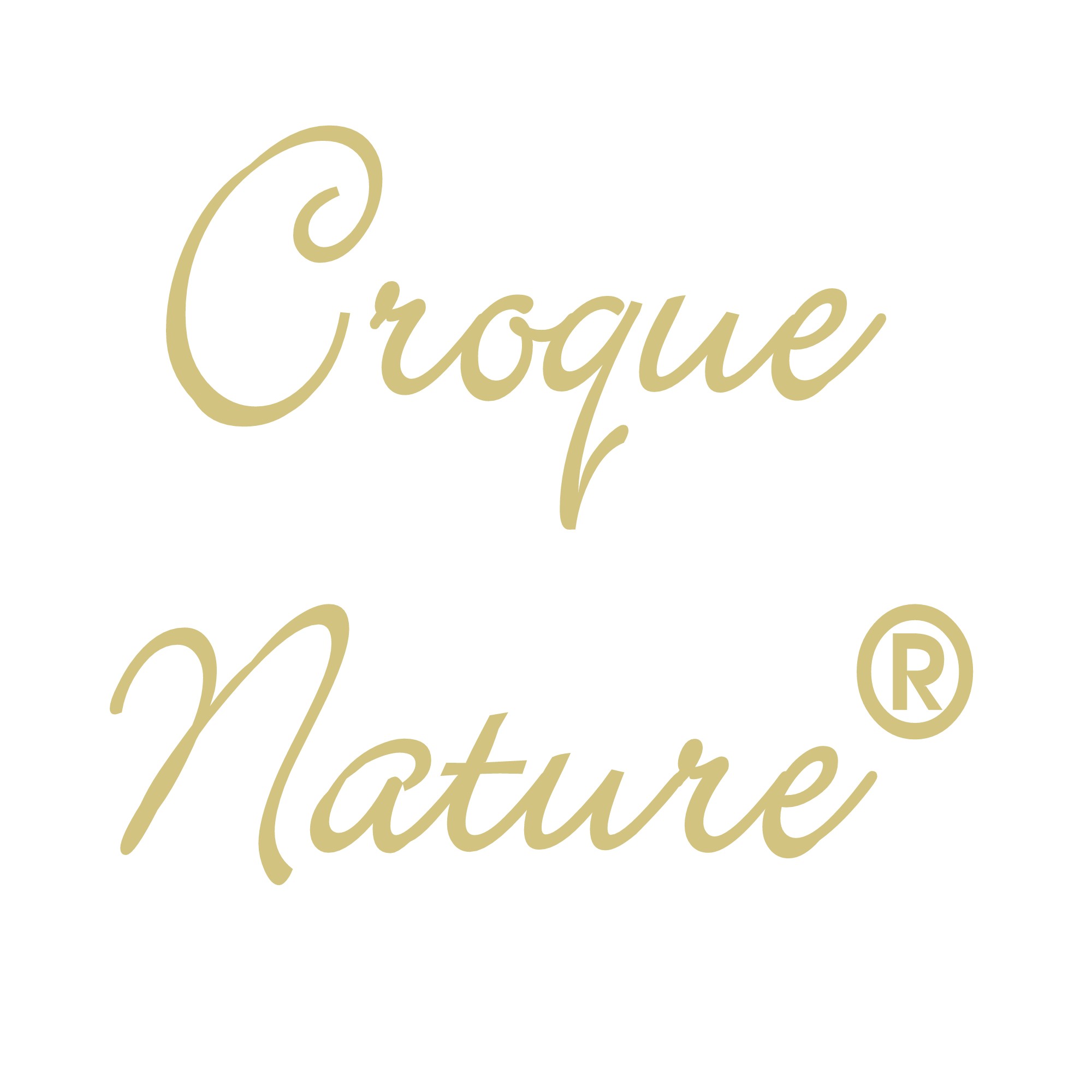 CROQUE NATURE® YVES